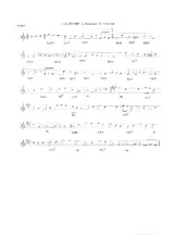 descargar la partitura para acordeón Lauryne (Valse) en formato PDF