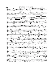 descargar la partitura para acordeón Pralinou (Valse) en formato PDF