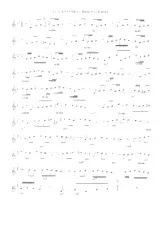 descargar la partitura para acordeón El Cantinio en formato PDF