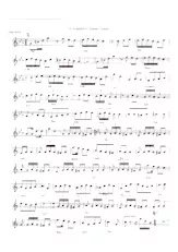 descargar la partitura para acordeón El Roberto (Paso Doble) en formato PDF