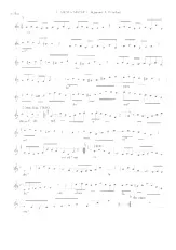 télécharger la partition d'accordéon L'Armandine (Polka) au format PDF