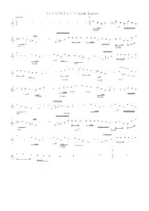télécharger la partition d'accordéon La Salsita 2 (Salsa) au format PDF