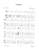 descargar la partitura para acordeón Maigret (Mon Folklore) en formato PDF