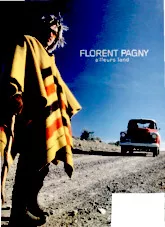 télécharger la partition d'accordéon Songbook : Florent Pagny : Ailleurs Land (11 Titres) au format PDF