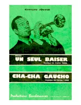 download the accordion score Un seul baiser (Boléro) in PDF format