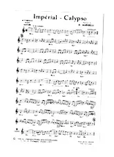 descargar la partitura para acordeón Impérial Calypso en formato PDF