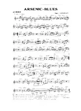 télécharger la partition d'accordéon Arsenic Blues (Orchestration Complète) au format PDF