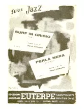télécharger la partition d'accordéon Série Jazz : Perla Nera (Orchestration Complète) (Madison) au format PDF