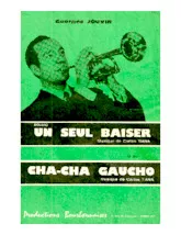descargar la partitura para acordeón Cha Cha Gaucho en formato PDF