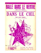 descargar la partitura para acordeón Balle dans le ventre (Orchestration Complète) en formato PDF