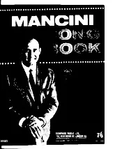 télécharger la partition d'accordéon Mancini Song Book (16 Titres) au format PDF