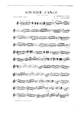 télécharger la partition d'accordéon Sourire d'ange (Valse Variations) au format PDF