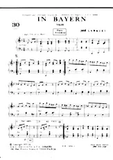 download the accordion score In Bayern (Valse) in PDF format