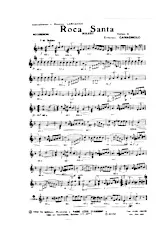 download the accordion score Roca Santa (Boléro) in PDF format