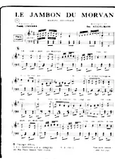 Mambo Jambo (Que Rico El Mambo) sheet music for accordion (PDF)