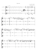 télécharger la partition d'accordéon Lambada (Arrangement Bert Doornbos) (Conducteur : Accordéon + Bandonéon + Harmonica) au format PDF