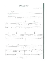 download the accordion score Soledad in PDF format