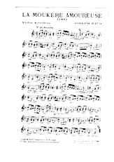 télécharger la partition d'accordéon La Moukère amoureuse (Orchestration Complète) (Samba) au format PDF