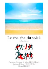 download the accordion score Le cha cha du soleil in PDF format