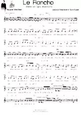 download the accordion score Le Rancho in PDF format