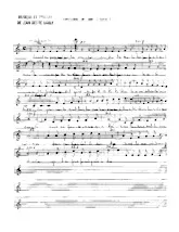 descargar la partitura para acordeón Croisière en mer (Tango) en formato PDF