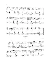 download the accordion score Scherzo g in PDF format