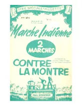 download the accordion score Marche Indienne in PDF format