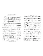 télécharger la partition d'accordéon Virtuose Intermezzo (Duo d'Accordéons) au format PDF