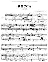 télécharger la partition d'accordéon 655 Tangos (Volume 3 bis) (Piano) au format PDF