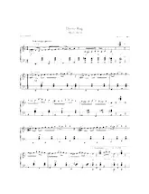 scarica la spartito per fisarmonica Deiro Rag (Allegro Deiro) in formato PDF