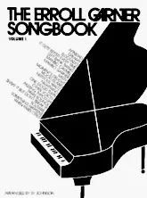 télécharger la partition d'accordéon The Erroll Garner Songbook (Volume 1) (21 titres) au format PDF