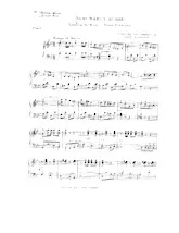télécharger la partition d'accordéon N°40 March Russé (Longing for home) (Toska Porodina) (Marche) au format PDF