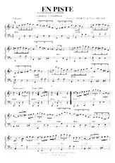 descargar la partitura para acordeón En piste (Java) en formato PDF