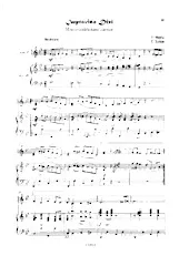 descargar la partitura para acordeón Improviso Dixi (Duo d'Accordéons) en formato PDF