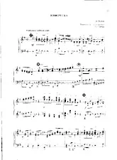 télécharger la partition d'accordéon Humoreska (Humoresque) (Arrangement I Gerwer) au format PDF