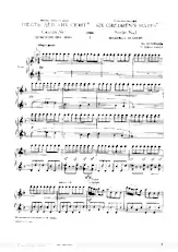 download the accordion score Suite n°1 in PDF format