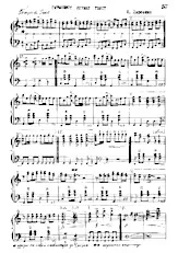 descargar la partitura para acordeón Jeu de Twist pour accordéoniste en formato PDF