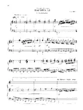 download the accordion score Partita 1 in PDF format