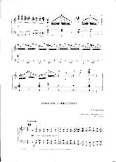 download the accordion score Momento Capriccioso in PDF format