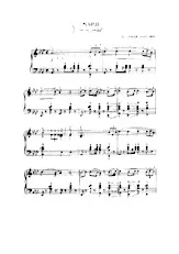 descargar la partitura para acordeón Aïda (Marche) en formato PDF