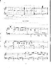 scarica la spartito per fisarmonica L'histoire du soldat (Marche) in formato PDF