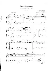 scarica la spartito per fisarmonica Taniec Biurokrata (Arrangement Alexei Repnikov) (Polka) in formato PDF