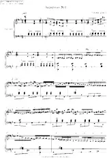 download the accordion score Exprompt n°1 in PDF format