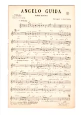 télécharger la partition d'accordéon Angelo Guida (Rumba Boléro) au format PDF