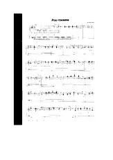télécharger la partition d'accordéon Rok Tokatta (Rock Toccata) au format PDF