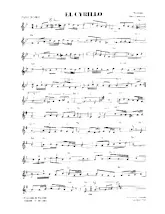 scarica la spartito per fisarmonica El Cyrillo (Paso Doble) in formato PDF