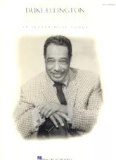 télécharger la partition d'accordéon Duke Ellington Jazz Guitar 15 Sensational Songs au format PDF