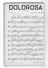 download the accordion score Dolorosa (Valse) in PDF format