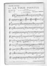 download the accordion score La tour pointue (Valse) in PDF format