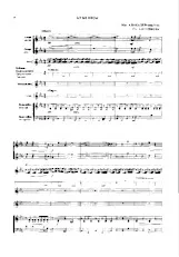 scarica la spartito per fisarmonica Babiency (Arrangement Anatoli Kusiakov) in formato PDF